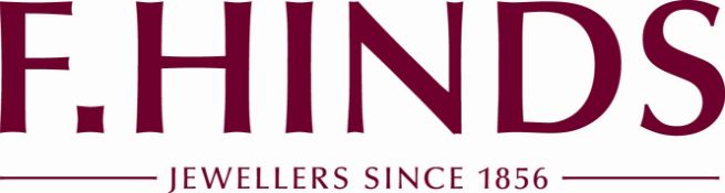 F. Hinds jewellery vouchers to the value of £250.
