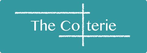 Dinner for two at The Coterie, Cirencester.