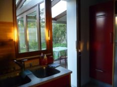 A 5 day full board holiday at Lorient in Brittany for 2 adults (plus one school age child if