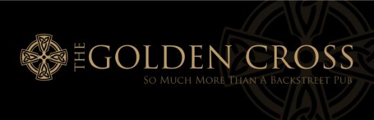 Sunday Lunch for two people at The Golden Cross,