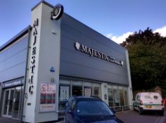 A two hour Wine Appreciation course for 10 people including tuition at Majestic Wines in Stroud.