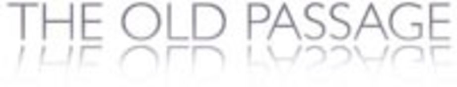 A taster menu for two at the Old Passage at Arlingham,