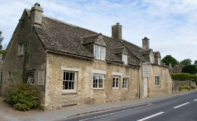 A £60 voucher for a meal for two at The Village Pub, Barnsley,