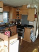 A week in a two bedroom holiday home caravan at Ladram Bay Holiday Centre, Sidmouth,
