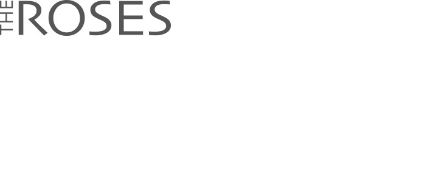 Two cinema tickets for the Roses Theatre Cinema,