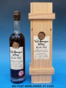 Vieil Armagnac Delord Recotte 1948,