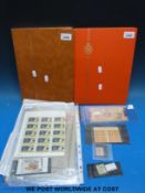 An interesting collection of Chinese,