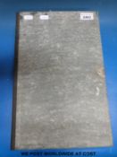 A box file of GB and Channel Islands first day covers and presentation packs.