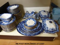 A large Doulton 