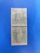 Two boxes of loose GB stamps, all reigns,