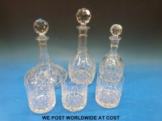 A collection of Stuart,