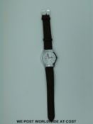 A gentleman's Ingersoll Antichoc wristwatch