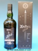 1999 Ardbeg Galileo Islay single malt whisky 70cl,