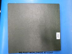 A collection on album pages of Queen Victoria 1d red postmarks on piece including early machine