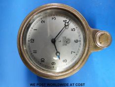 Smiths car dashboard clock