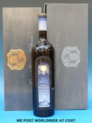 2000 Millennium Chateau de Beaulon Magnum in presentation wooden box,