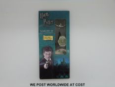 A Harry Potter Order of the Phoenix wristwatch