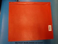 A Windsor album of GB stamps,