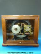 A Gent of Leicester programmer to suit master clock system or similar
