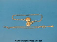 A Victorian Stanley full hunter style pocket compass,