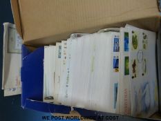 Approximately 150 GB first day covers 1967-1988