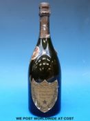 1978 Dom Perignon champagne,