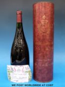 2000 Saumur Champagne 1.