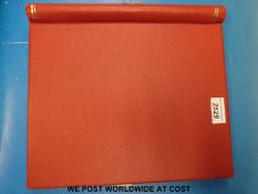 A collection of Italian stamps 1928 - 1988