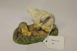 A Beswick Figure : Mind How You Go - Goo