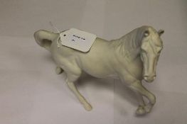 A Beswick Figure : Spirit of the Wind, m