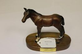 A Beswick Figure : Adventure, model 2876