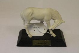 A Beswick Figure : Sunlight, model 2875,