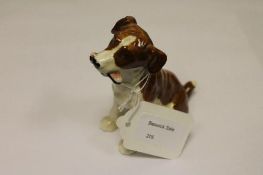 A Beswick Figure : Gnawing, model 2947,