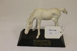 A Beswick Figure : Young Spirit, Springt