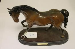 A Beswick Figure : Spirit of Freedom, mo