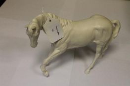 A Beswick Figure : Spirit of Youth, mode