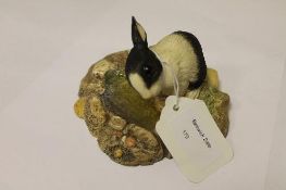 A Beswick Figure : Bright Eyes - Dutch R