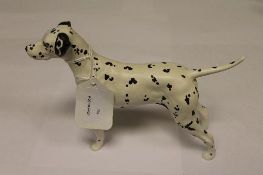 A Beswick Figure : Dalmatian - Arnoldene
