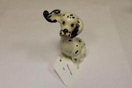 A Beswick Figure : Puppit Dog, model 100