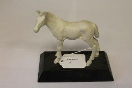A Beswick Figure : Adventure, model 2876