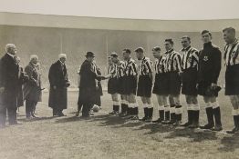 A specially commissioned album relating