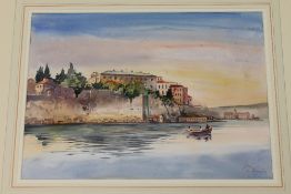 Twentieth Century Continental School : I