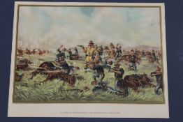 The Werner Company (Publisher) : U.S. Ar