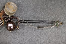 An early twentieth century Ritter dentis