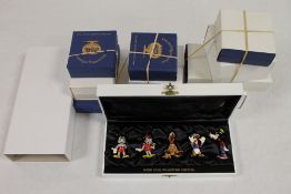 A limited edition Arribas Collection Dis