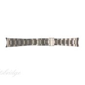 A STAINLESS STEEL 20MM ROLEX 