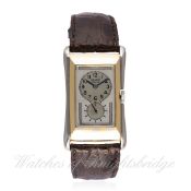 A RARE GENTLEMAN'S 18K SOLID TWO COLOUR GOLD 