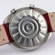 A RARE GENTLEMAN'S STAINLESS STEEL JAEGER LECOULTRE MEMOVOX GT POLARIS II DIVERS WRIST WATCH CIRCA - Image 6 of 8