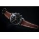 A RARE GENTLEMAN'S STAINLESS STEEL BREITLING AVI CHRONOGRAPH WRIST WATCH CIRCA 1950s, REF. 765 FIRST - Image 2 of 9