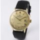 A RARE GENTLEMAN'S 18K SOLID GOLD JAEGER LECOULTRE GEOMATIC CHRONOMETRE WRIST WATCH CIRCA 1960s D: - Image 2 of 8